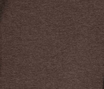 Heather Dark Chocolate Brown